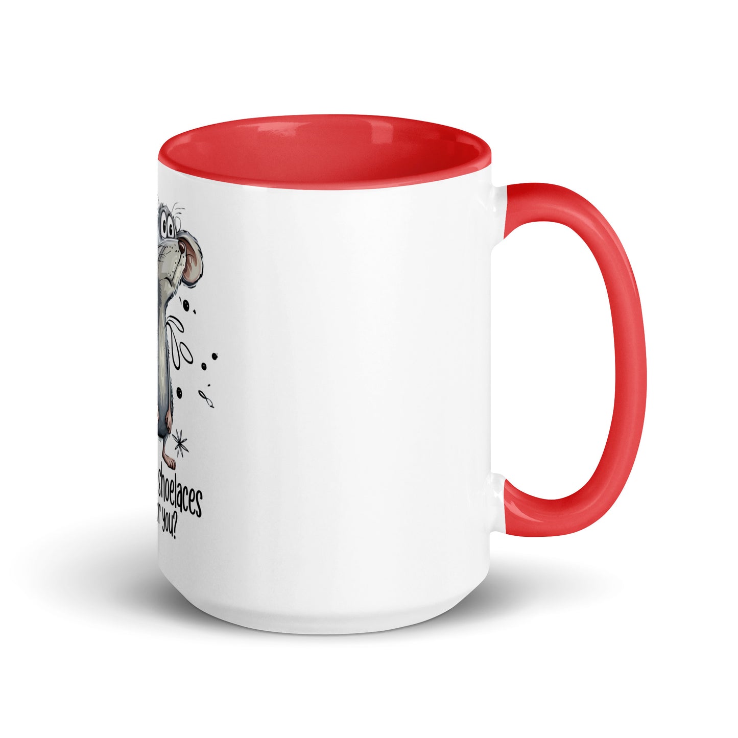 Mouse Mug - After Dark Graphix UK