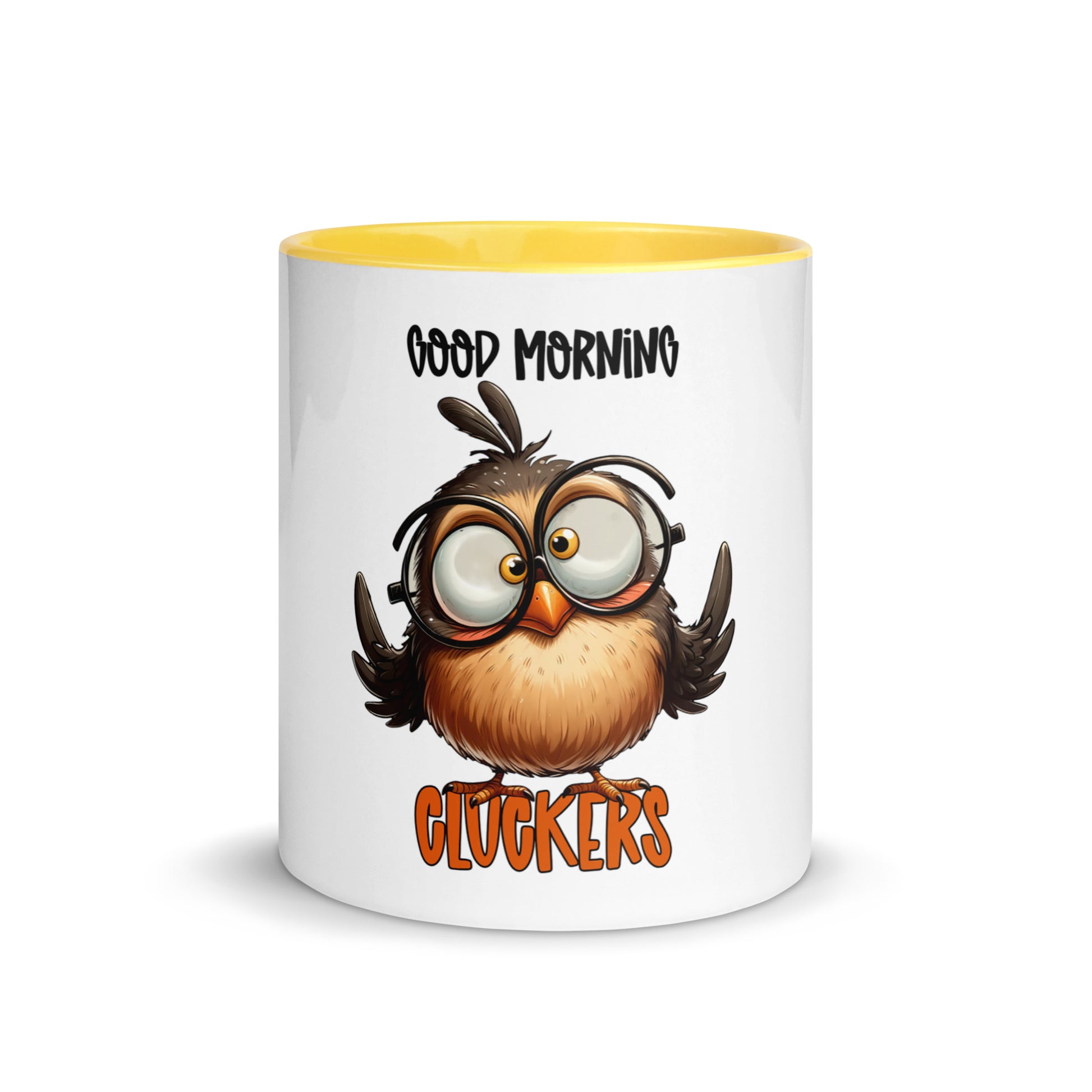 Owl Coffee Mug - After Dark Graphix UK