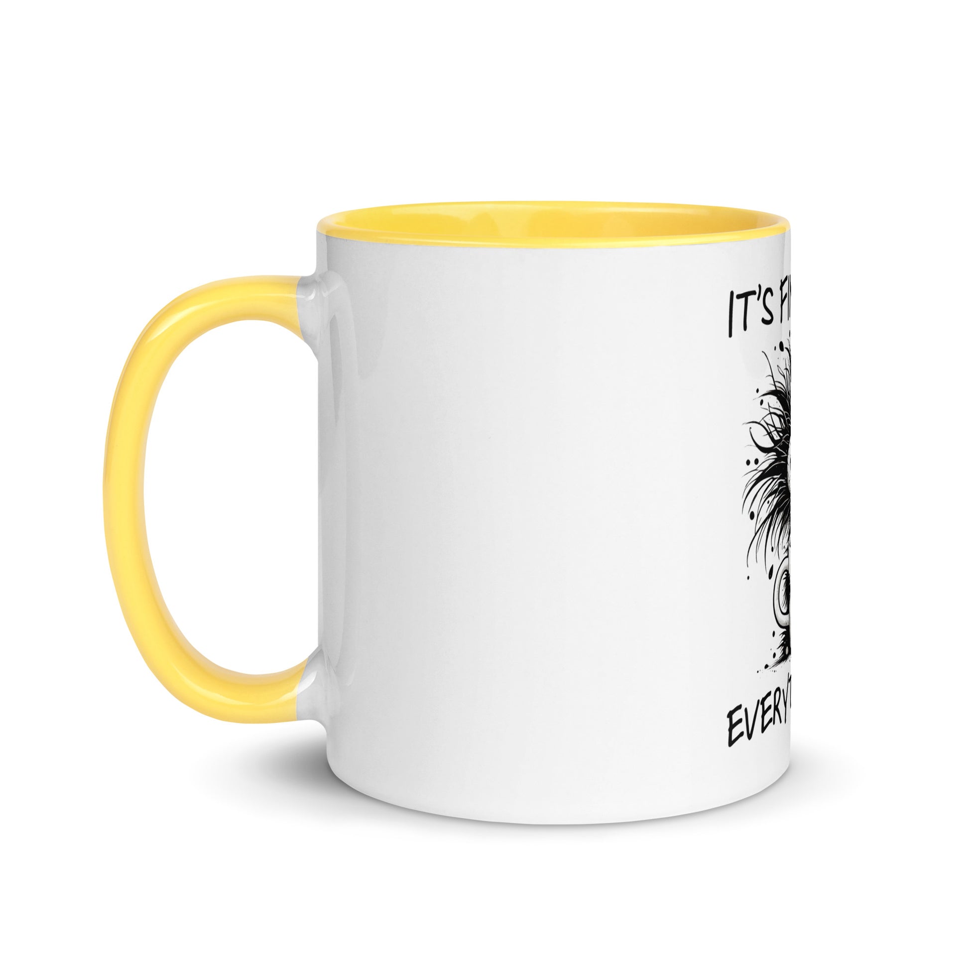 Im Fine Mug - After Dark Graphix UK
