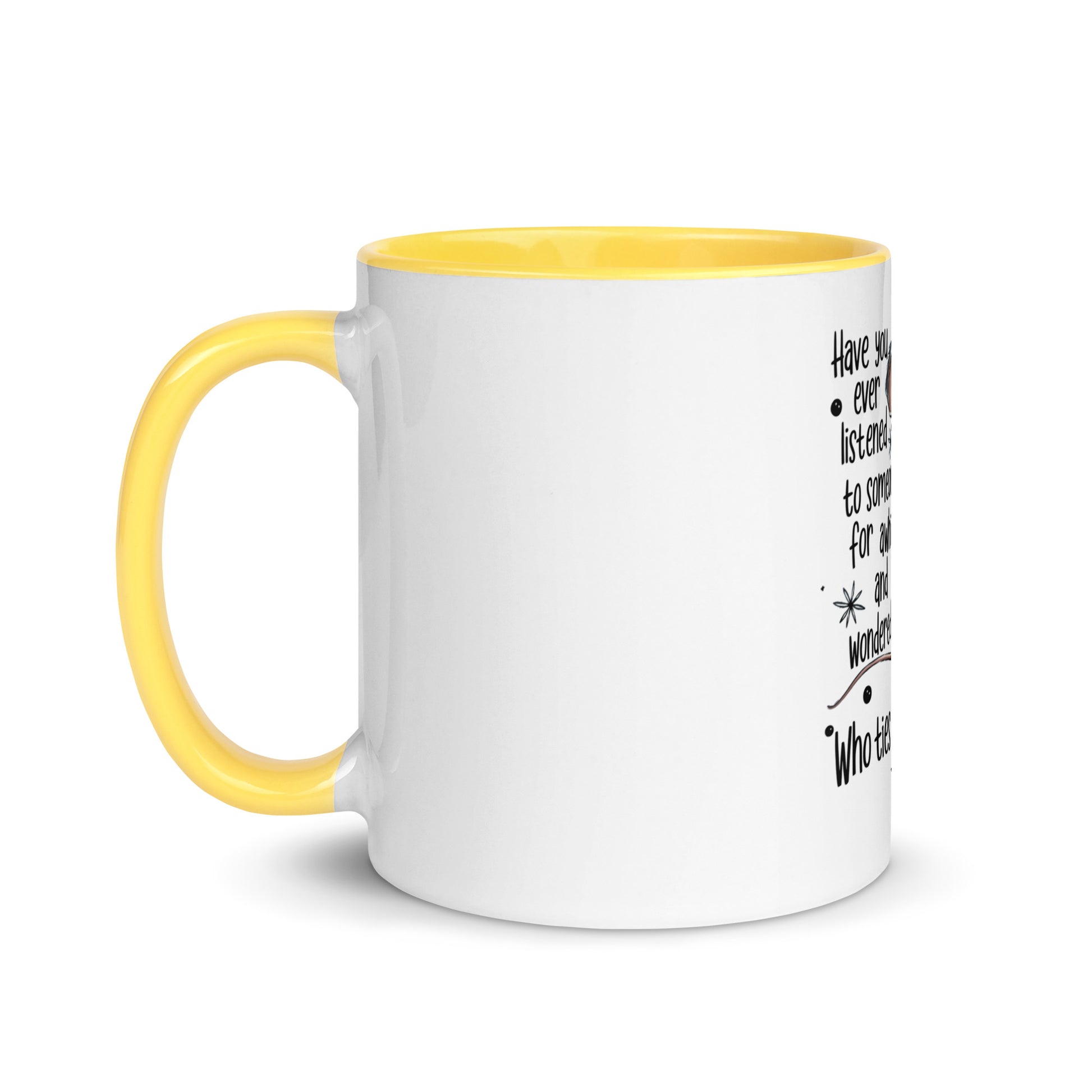 Mouse Mug - After Dark Graphix UK